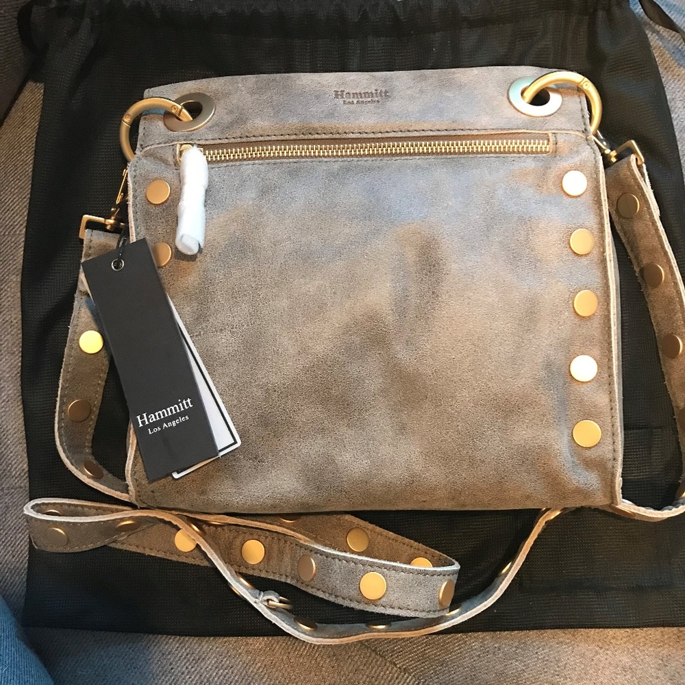 Hammitt Crossbody Bag/Purse